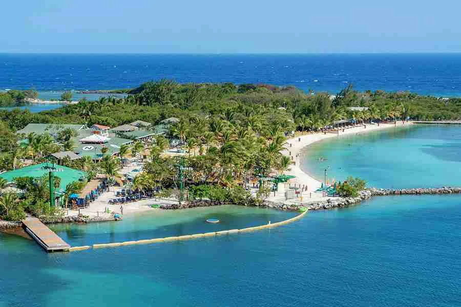 Travel to Roatan