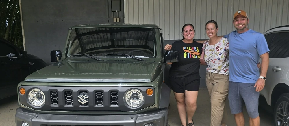 Racing Rent a Car Team