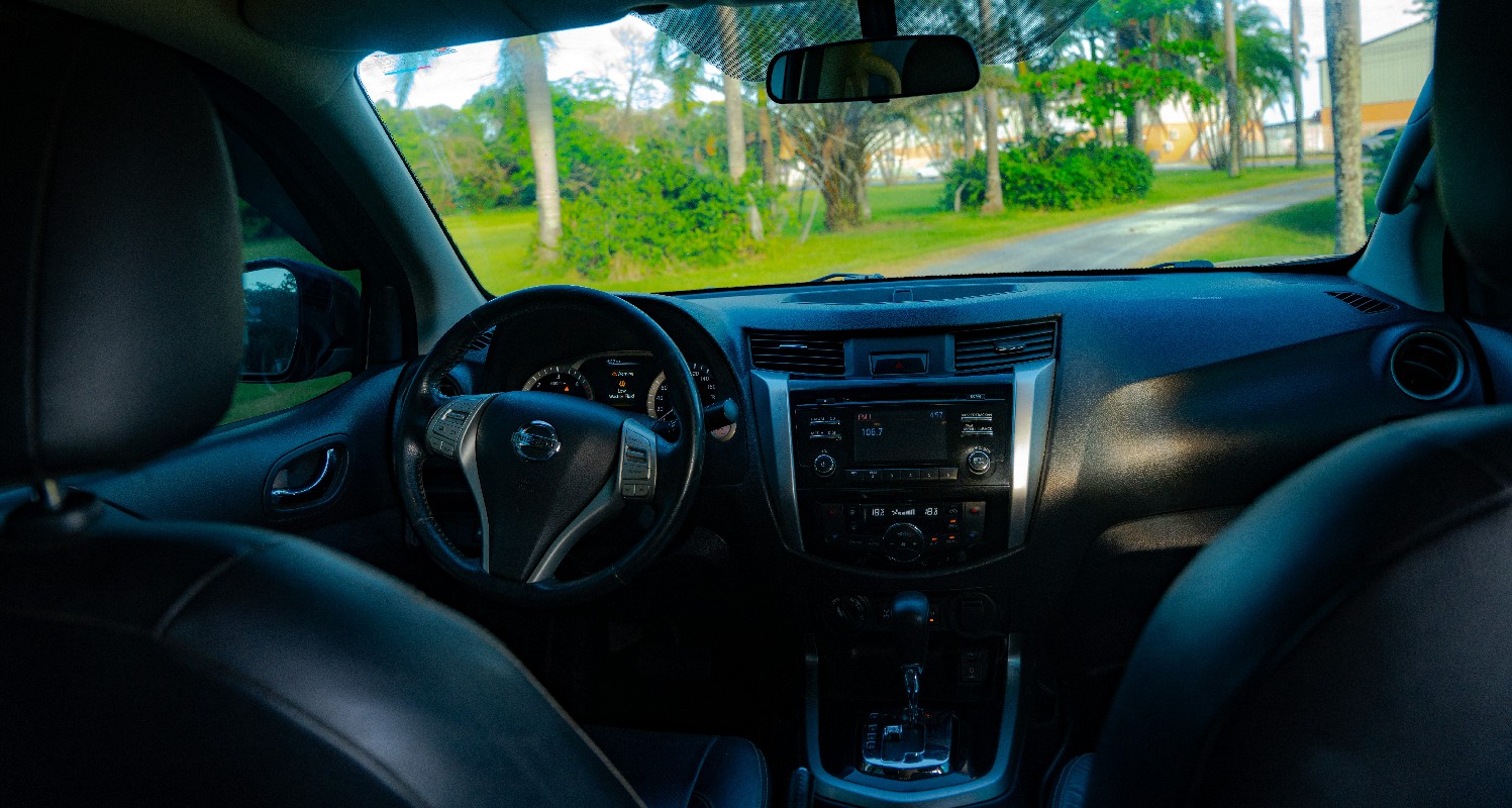 Racing Rent a Car Fleet